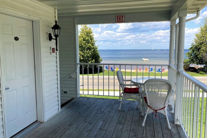 Terrace/Patio 147 of 157