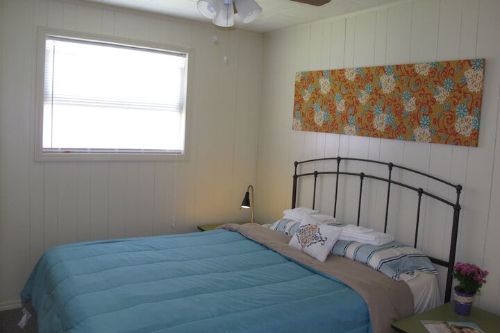Little Teds Cottages