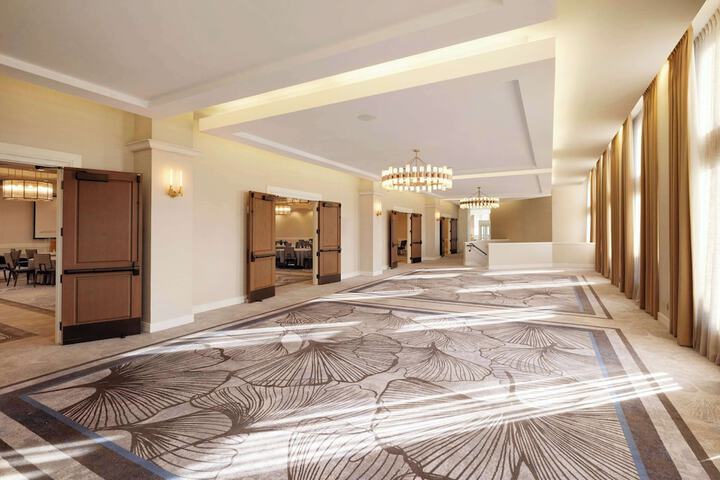 Sonesta White Plains Downtown