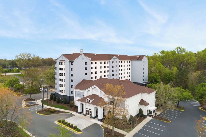 Homewood Suites by Hilton Richmond-Chester