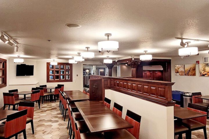 Comfort Suites Corvallis