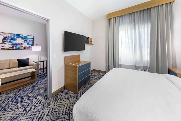 Executive Residency by Best Western Victorville