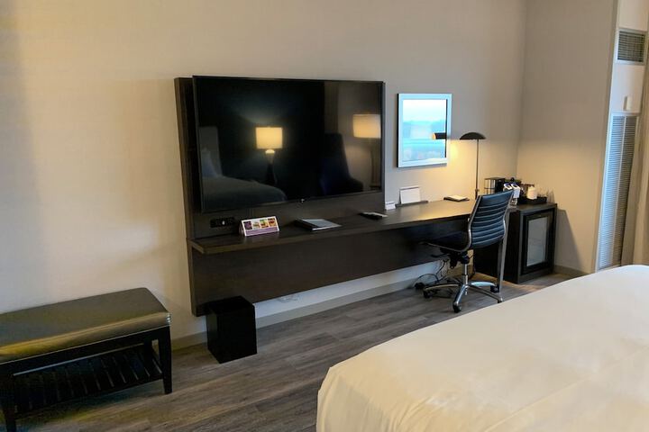 Hyatt Regency Pittsburgh International Airport