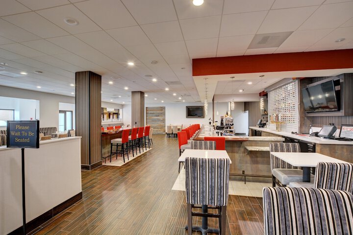 Holiday Inn Salem by IHG