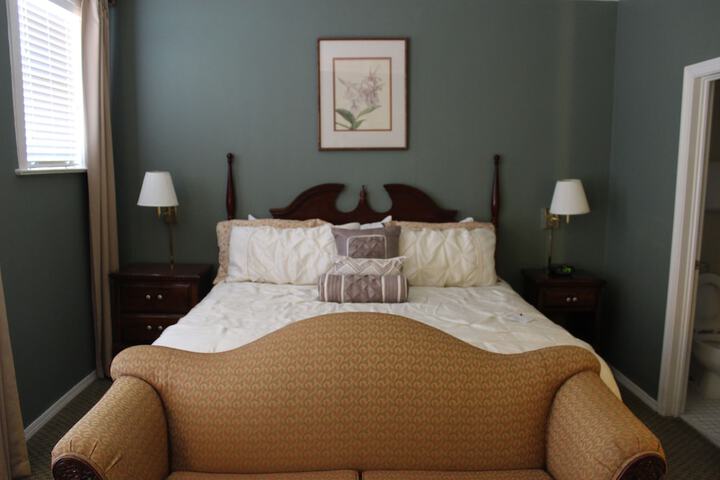 Hotel Chester