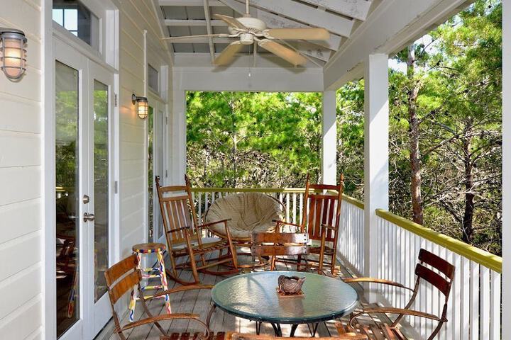 Cottage Rental Agency - Seaside Florida