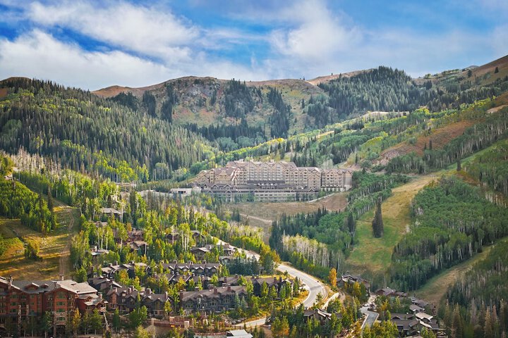 Montage Deer Valley