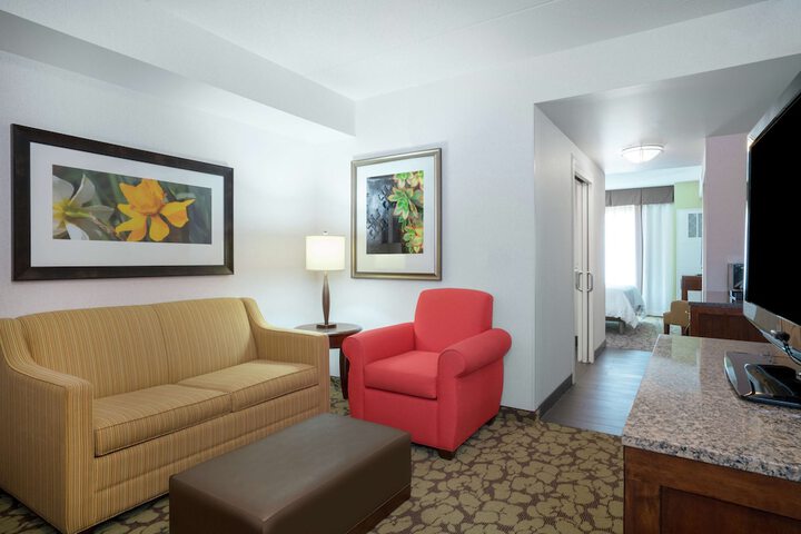 Hilton Garden Inn Valley Forge / Oaks