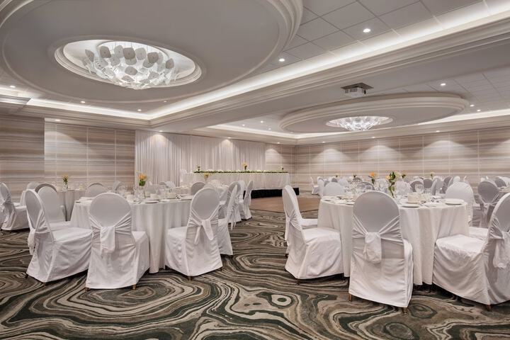 Holiday Inn Hotel & Suites St. Catharines Conference Center by IHG