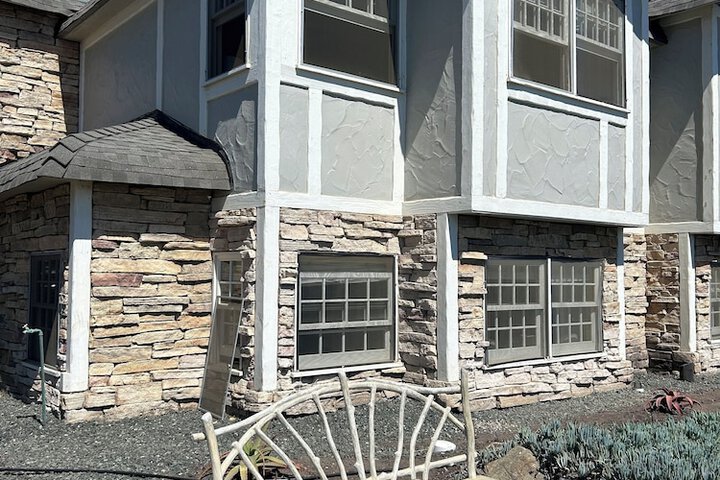FogCatcher Inn