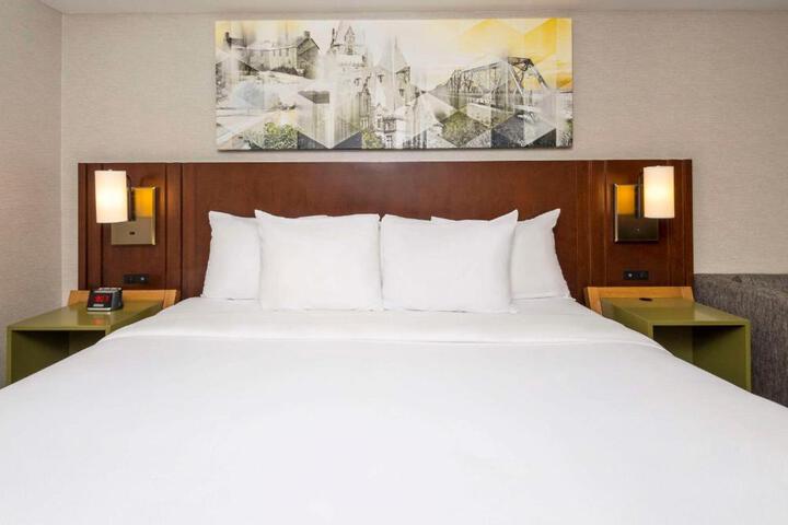 Comfort Inn South