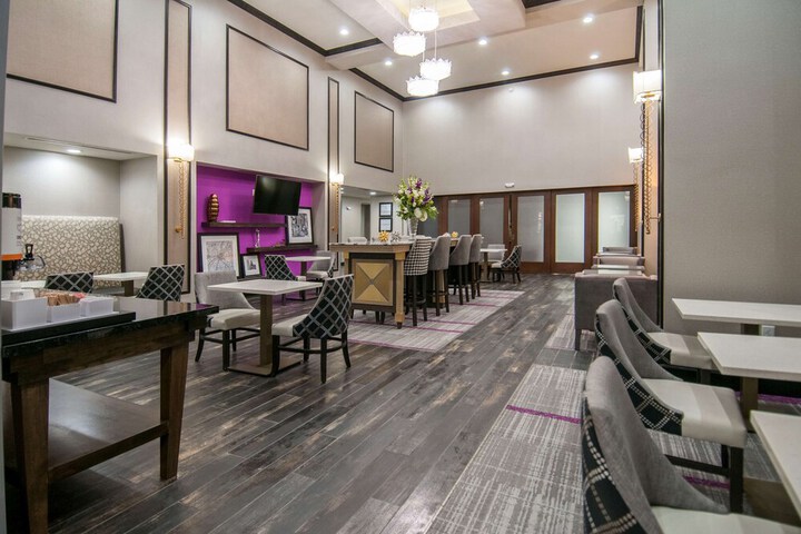 Hampton Inn & Suites Jackson-Ridgeland