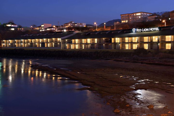Hotel 5 of 59