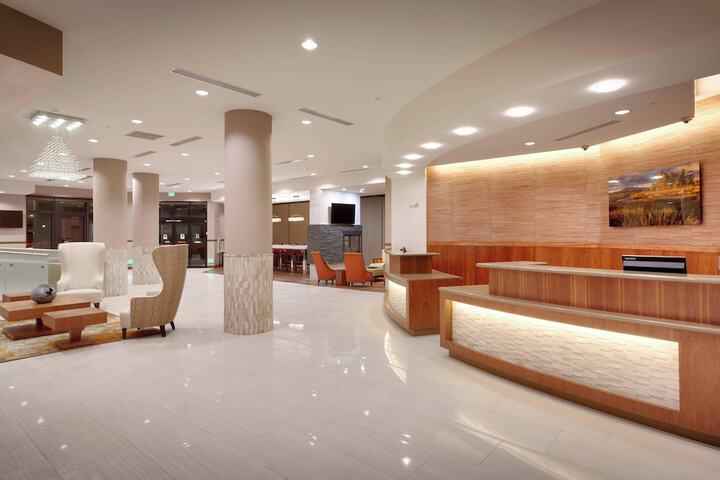 Residence Inn by Marriott Flagstaff