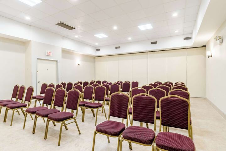 Quality Inn West Springfield