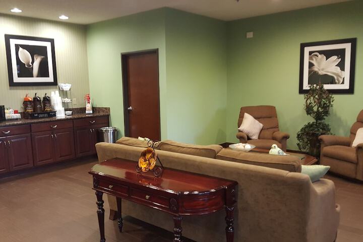 Hotel Interior 6 of 24