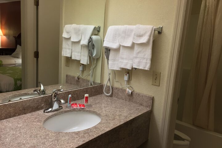 Quality Inn University Area