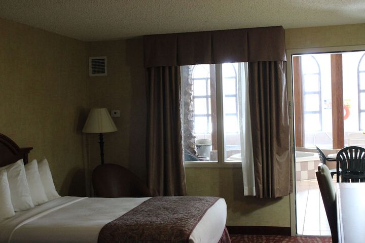 Room 21 of 54