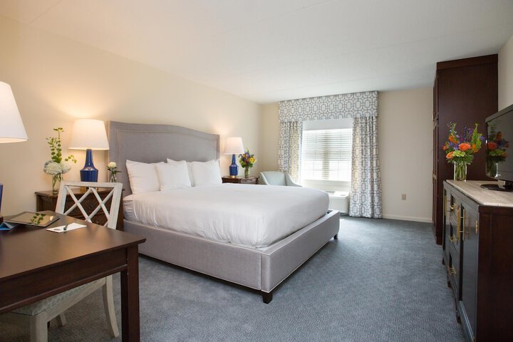 The Bellmoor Inn & Spa