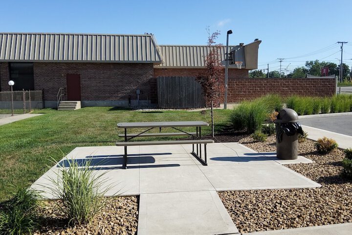 Terrace/Patio 43 of 45