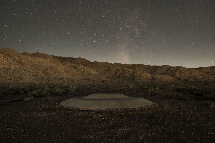RESET Hotel Joshua Tree National Park Outdoor Collection by Marriott Bonvoy