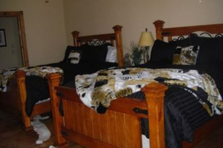 Medina River Ranch Resort