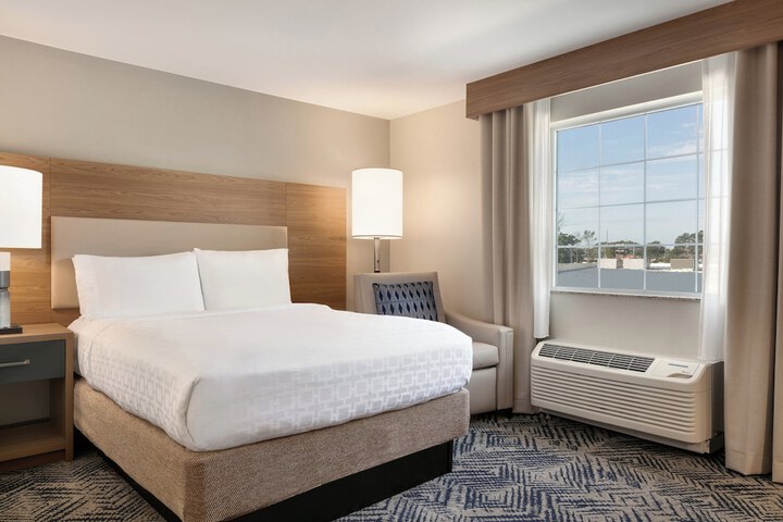 Candlewood Suites Nogales by IHG