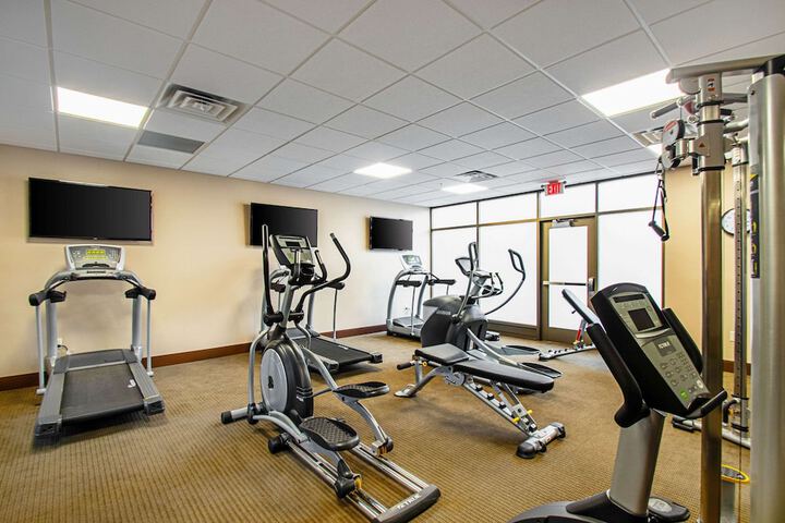 Sleep Inn & Suites Madison - Monona