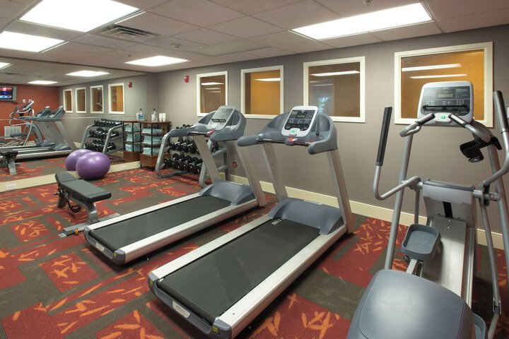 Health and Fitness 34 of 39