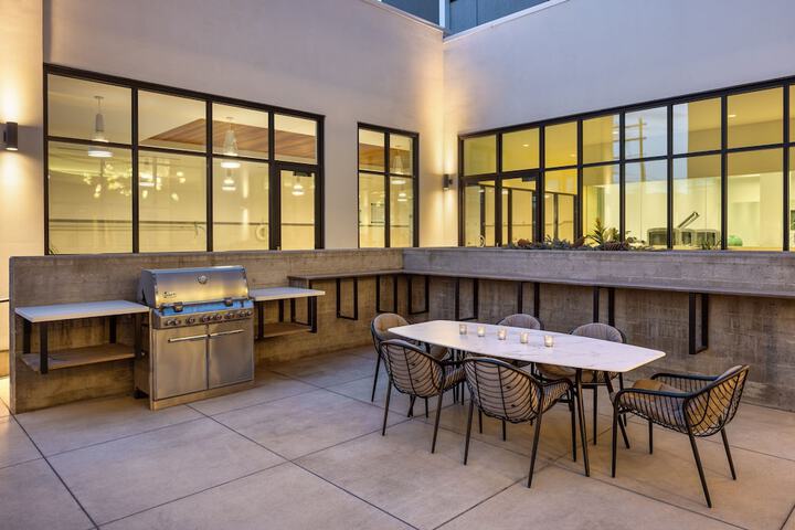 Element by Marriott Bozeman