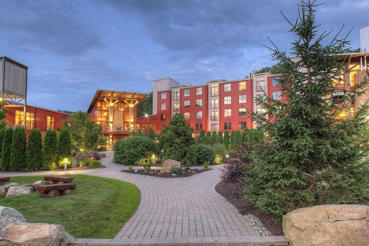 Hotel 3 of 56