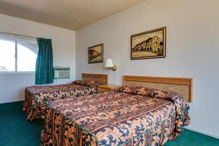 OYO HOTEL BANNING I 10