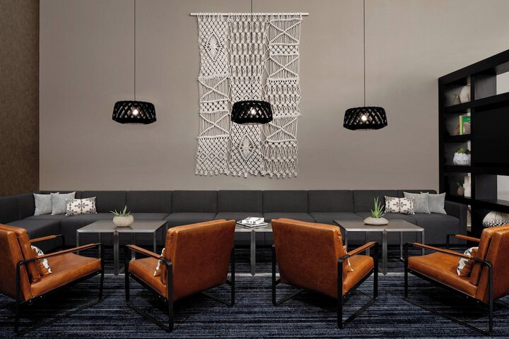 Marriott Phoenix Chandler