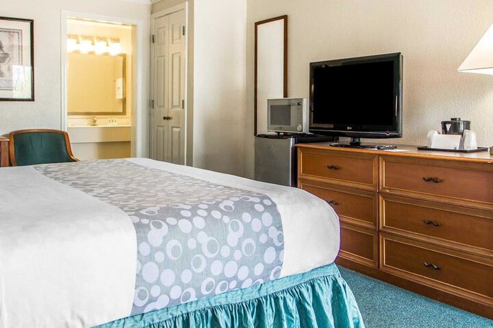 Quality Inn Tulsa Central