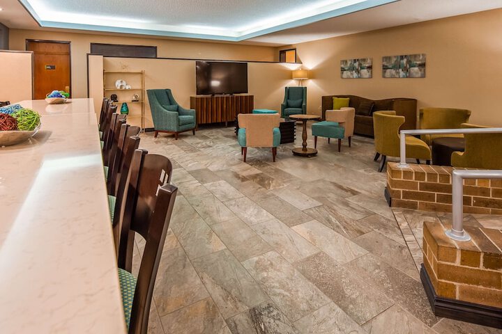 Hotel Interior 12 of 42