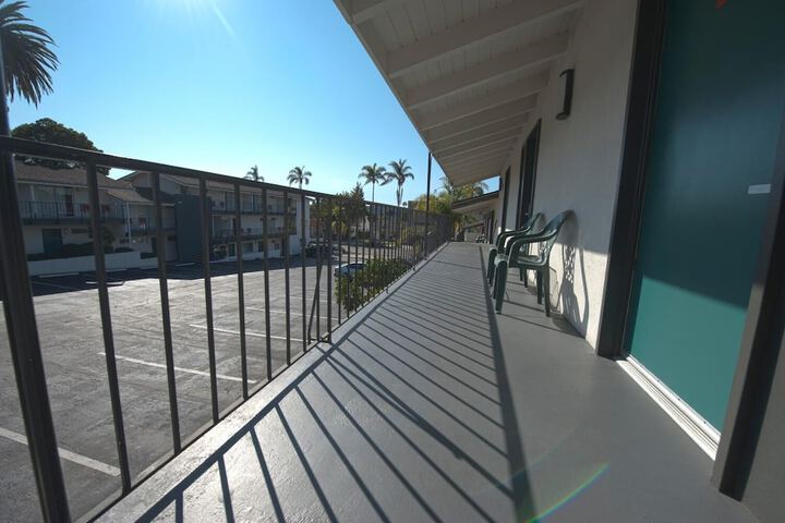 Terrace/Patio 42 of 46