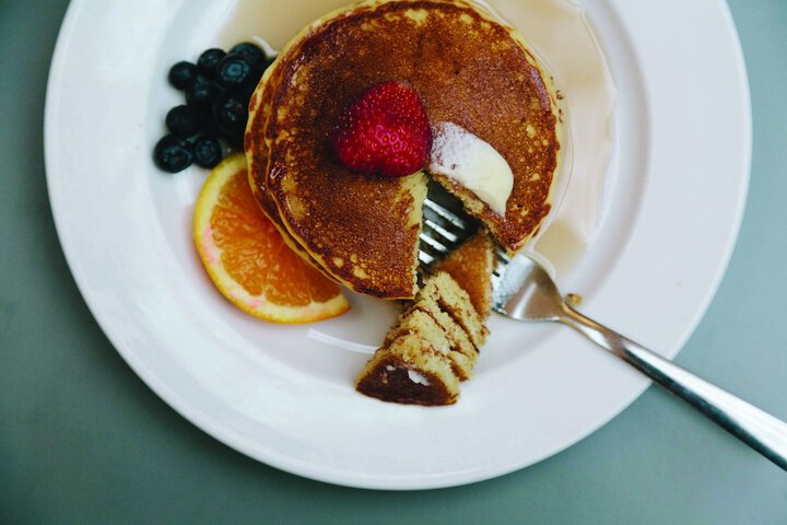 Breakfast/Coffee Service 50 of 60