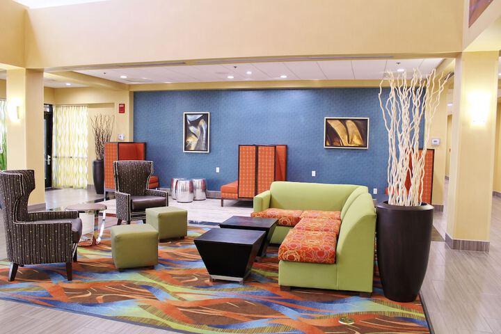 Hotel Interior 18 of 45