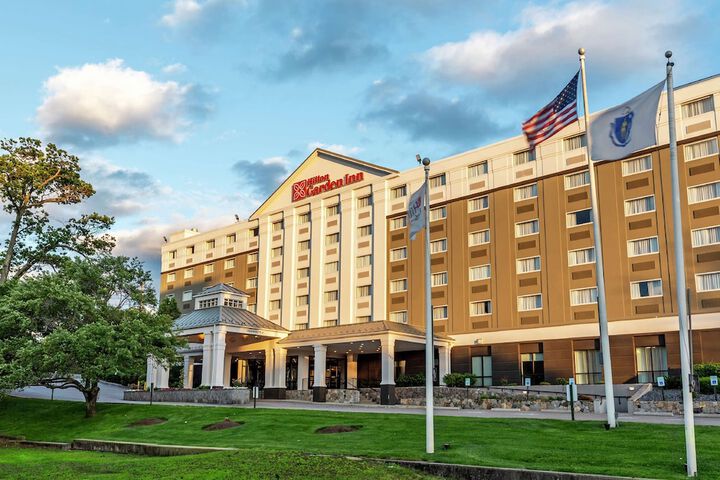 Hilton Garden Inn Boston / Waltham