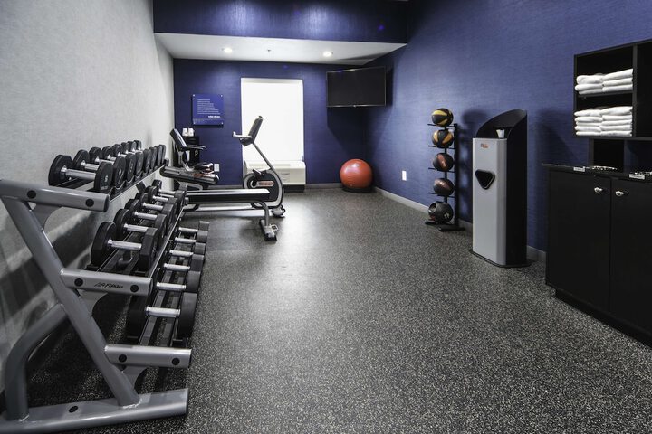 Health and Fitness 41 of 44