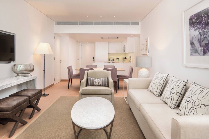 Pine Cliffs Ocean Suites a Luxury Collection Resort & Spa