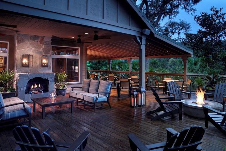 The Villas of Amelia Island