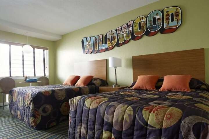 Blue Palms Resort
