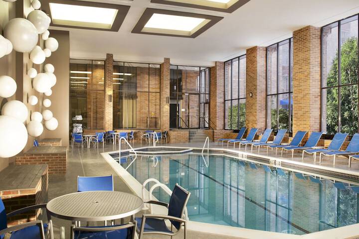 Hilton Parsippany