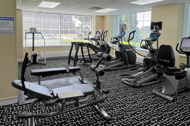 Health and Fitness 67 of 77
