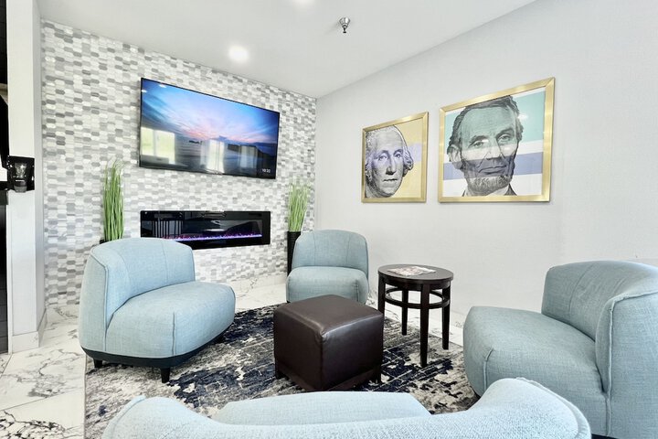 AmericInn by Wyndham Quincy