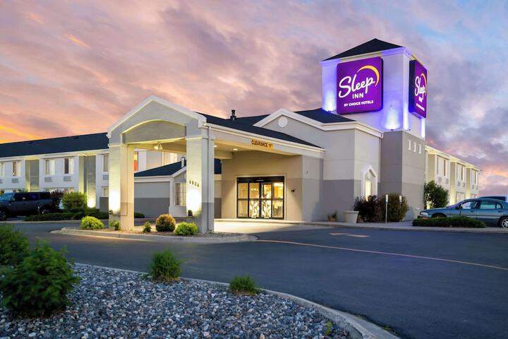 Hotel 5 of 59