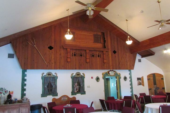 Fairbridge Inn & Suites