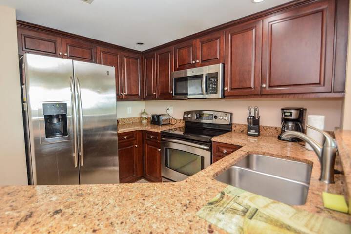 Mar Vista Grande 614
