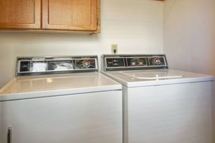Fairway Village Condominiums